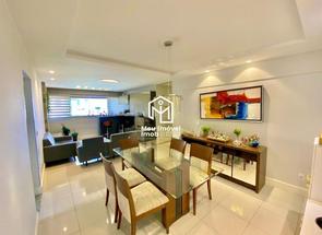 Apartamento, 4 Quartos em Rua 30, Sul, Águas Claras, DF valor de R$ 979.999,00 no Lugar Certo