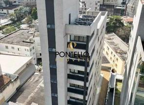 Apartamento, 4 Quartos, 4 Vagas, 4 Suites em Lourdes, Belo Horizonte, MG valor de R$ 2.490.000,00 no Lugar Certo