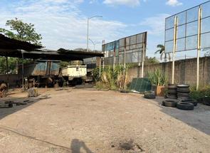 Lote em Jardim Universitário, Sete Lagoas, MG valor de R$ 800.000,00 no Lugar Certo