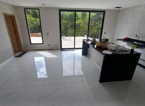 Casa, 3 Quartos, 4 Vagas em Lagoinha de Fora, Lagoa Santa, MG valor de R$ 2.400.000,00 no Lugar Certo