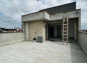 Cobertura, 3 Quartos, 2 Vagas, 1 Suite em Flamengo, Contagem, MG valor de R$ 890.000,00 no Lugar Certo