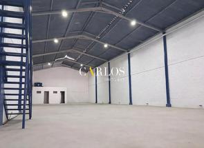 Galpão para alugar em Alpes, Belo Horizonte, MG valor de R$ 30.000,00 no Lugar Certo