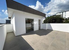 Cobertura, 2 Quartos, 1 Vaga, 1 Suite em Petrópolis (barreiro), Belo Horizonte, MG valor de R$ 455.000,00 no Lugar Certo