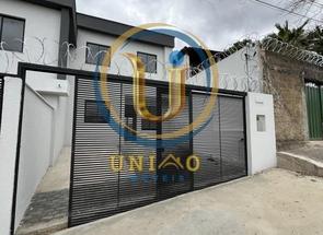 Casa, 4 Quartos, 2 Vagas, 1 Suite em Adeodato, Santa Luzia, MG valor de R$ 520.000,00 no Lugar Certo