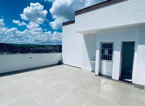 Cobertura, 2 Quartos, 1 Vaga em Coqueiros, Belo Horizonte, MG valor de R$ 460.000,00 no Lugar Certo