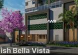 Apartamento, 2 Quartos, 1 Vaga