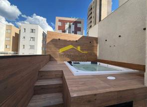 Cobertura, 2 Quartos, 2 Vagas, 2 Suites em Buritis, Belo Horizonte, MG valor de R$ 1.200.000,00 no Lugar Certo