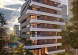 Apartamento, 4 Quartos, 2 Vagas, 2 Suites
