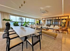 Apartamento, 5 Quartos, 4 Vagas, 5 Suites em [endereco], Nova Suiça, Goiânia, GO valor de R$ 8.200.000,00 no Lugar Certo