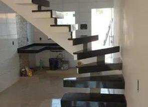 Casa, 2 Quartos, 2 Vagas, 1 Suite em Santana (justinópolis), Ribeirão das Neves, MG valor de R$ 220.000,00 no Lugar Certo