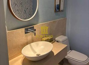 Apartamento, 4 Quartos, 4 Vagas, 2 Suites em Santo Agostinho, Belo Horizonte, MG valor de R$ 5.750.000,00 no Lugar Certo