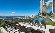 Apartamento, 2 Quartos, 2 Vagas, 2 Suites