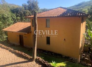 Casa em Condomínio, 3 Quartos, 4 Vagas, 1 Suite em Alameda do Encantado, Passárgada, Nova Lima, MG valor de R$ 1.790.000,00 no Lugar Certo