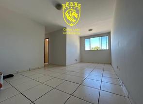 Apartamento, 3 Quartos, 2 Vagas, 1 Suite em Planalto, Belo Horizonte, MG valor de R$ 380.000,00 no Lugar Certo