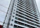 Apart Hotel, 1 Quarto, 1 Vaga, 1 Suite