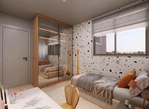 Apartamento, 3 Quartos, 2 Vagas, 1 Suite em Jockey de Itaparica, Vila Velha, ES valor de R$ 1.036.750,00 no Lugar Certo