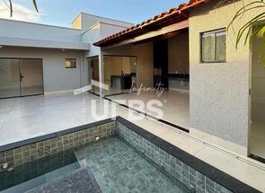Casa, 3 Quartos, 2 Vagas, 1 Suite em Residencial Prado, Senador Canedo, GO valor de R$ 650.000,00 no Lugar Certo