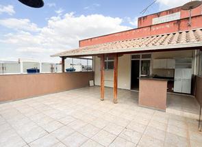 Cobertura, 3 Quartos, 1 Vaga, 1 Suite em Arvoredo II, Contagem, MG valor de R$ 410.000,00 no Lugar Certo