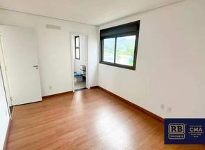 Apartamento, 3 Quartos, 2 Vagas, 1 Suite em Serra, Belo Horizonte, MG valor de R$ 1.390.000,00 no Lugar Certo