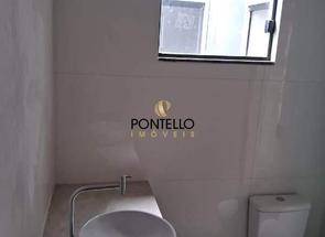 Casa, 3 Quartos, 2 Vagas, 1 Suite em Progresso, Sete Lagoas, MG valor de R$ 450.000,00 no Lugar Certo