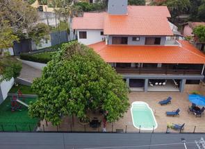 Casa, 6 Quartos, 8 Vagas, 6 Suites para alugar em Manguinhos, Serra, ES valor de R$ 17.500,00 no Lugar Certo