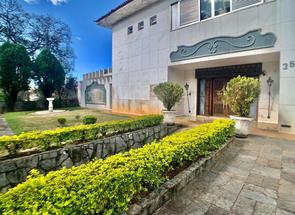 Casa, 7 Quartos, 12 Vagas, 6 Suites em Cidade Jardim, Belo Horizonte, MG valor de R$ 22.000.000,00 no Lugar Certo