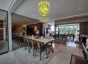 Apartamento, 4 Quartos, 3 Vagas, 1 Suite em Belvedere, Belo Horizonte, MG valor de R$ 2.590.000,00 no Lugar Certo