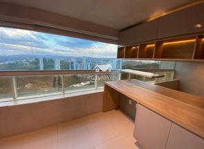 Apartamento, 4 Quartos, 4 Vagas, 2 Suites para alugar em Vila da Serra, Nova Lima, MG valor de R$ 14.000,00 no Lugar Certo