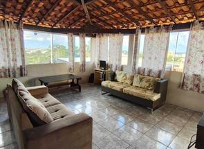 Casa, 7 Quartos, 3 Vagas, 3 Suites em Planalto, Belo Horizonte, MG valor de R$ 1.840.000,00 no Lugar Certo