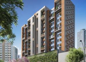 Apart Hotel, 1 Quarto, 1 Vaga em Lourdes, Belo Horizonte, MG valor de R$ 728.322,00 no Lugar Certo