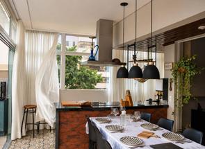 Cobertura, 4 Quartos, 2 Vagas, 1 Suite em Santo Antônio, Belo Horizonte, MG valor de R$ 1.400.000,00 no Lugar Certo