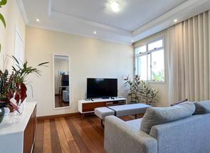 Apartamento, 3 Quartos, 1 Vaga, 1 Suite em Santa Efigênia, Belo Horizonte, MG valor de R$ 695.000,00 no Lugar Certo