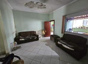 Casa, 3 Quartos, 3 Vagas em Progresso, Sete Lagoas, MG valor de R$ 400.000,00 no Lugar Certo