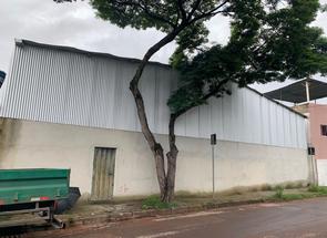 Galpão para alugar em Paquetá, Belo Horizonte, MG valor de R$ 8.000,00 no Lugar Certo