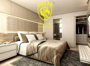 Apartamento, 4 Quartos, 3 Vagas, 2 Suites em Cidade Nova, Belo Horizonte, MG valor de R$ 1.980.000,00 no Lugar Certo