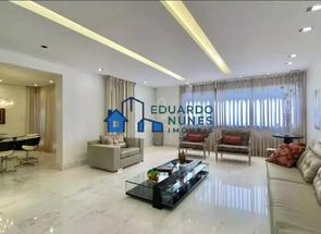 Apartamento, 3 Quartos, 4 Vagas, 3 Suites em Belvedere, Belo Horizonte, MG valor de R$ 4.850.000,00 no Lugar Certo