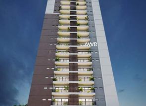 Apartamento, 2 Quartos, 1 Vaga, 1 Suite em Rua Gentil Pinto, Vila Rosa, Goiânia, GO valor de R$ 453.110,00 no Lugar Certo