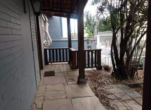 Casa, 4 Quartos, 3 Vagas, 2 Suites para alugar em Grajaú, Belo Horizonte, MG valor de R$ 6.000,00 no Lugar Certo