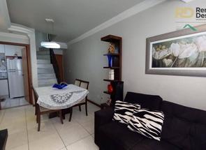 Cobertura, 2 Quartos, 1 Vaga, 1 Suite em Ana Lúcia, Sabará, MG valor de R$ 420.000,00 no Lugar Certo