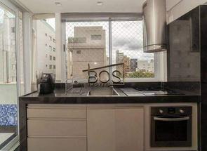 Cobertura, 4 Quartos, 4 Vagas, 2 Suites em Carmo, Belo Horizonte, MG valor de R$ 2.450.000,00 no Lugar Certo