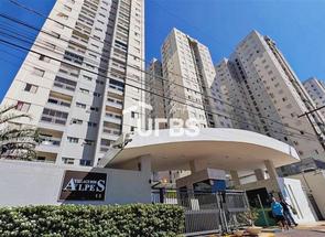 Apartamento, 3 Quartos, 1 Vaga, 1 Suite em [endereco], Vila Alpes, Goiânia, GO valor de R$ 400.000,00 no Lugar Certo