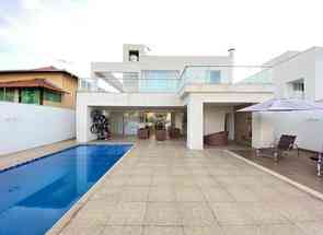 Casa, 4 Quartos, 5 Vagas, 1 Suite em Trevo, Belo Horizonte, MG valor de R$ 2.200.000,00 no Lugar Certo