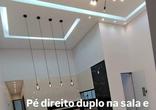Casa, 2 Quartos, 3 Vagas, 1 Suite
