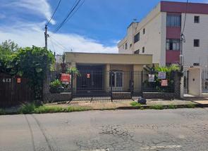 Casa, 5 Quartos, 2 Vagas em Jardim América, Belo Horizonte, MG valor de R$ 1.100.000,00 no Lugar Certo