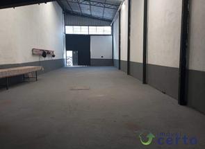 Galpão para alugar em São Cristóvão, Belo Horizonte, MG valor de R$ 4.500,00 no Lugar Certo