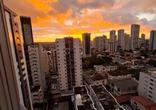 Apartamento, 4 Quartos, 2 Vagas, 1 Suite