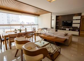 Apartamento, 3 Quartos, 2 Vagas, 3 Suites em Avenida T 13, Setor Bueno, Goiânia, GO valor de R$ 1.270.000,00 no Lugar Certo