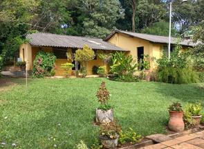Fazenda, 5 Quartos, 10 Vagas, 2 Suites em Vianópolis, Betim, MG valor de R$ 599.000,00 no Lugar Certo