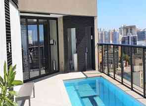 Apartamento, 2 Quartos, 2 Vagas, 1 Suite em Santa Efigênia, Belo Horizonte, MG valor de R$ 1.100.000,00 no Lugar Certo