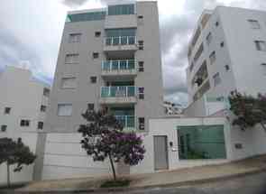 Apartamento, 4 Quartos, 3 Vagas, 1 Suite em Palmares, Belo Horizonte, MG valor de R$ 1.050.000,00 no Lugar Certo